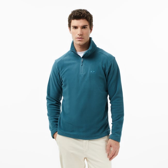  Helly Hansen Mount  Erkek Lacivert Polar