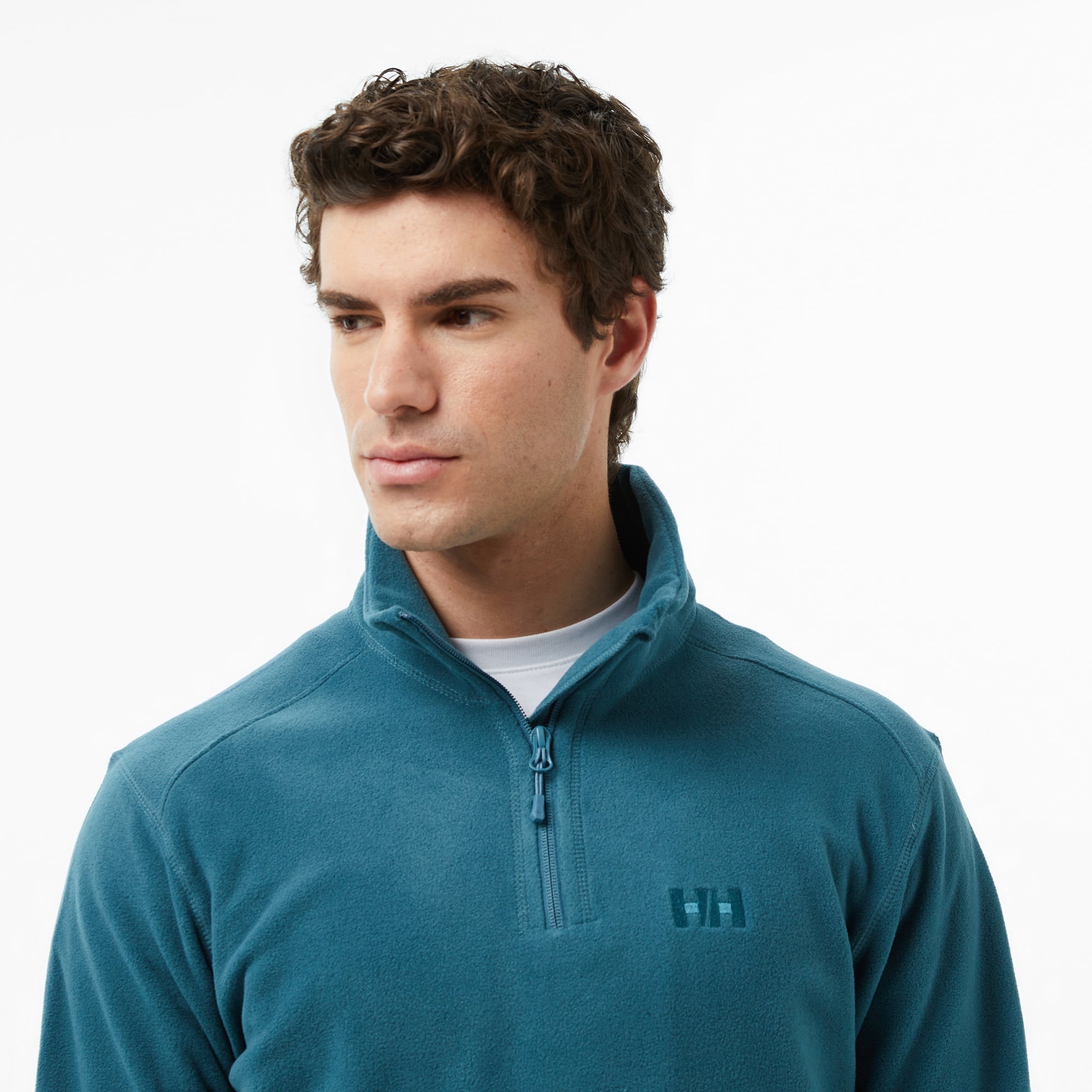 Helly Hansen Mount  Erkek Lacivert Polar