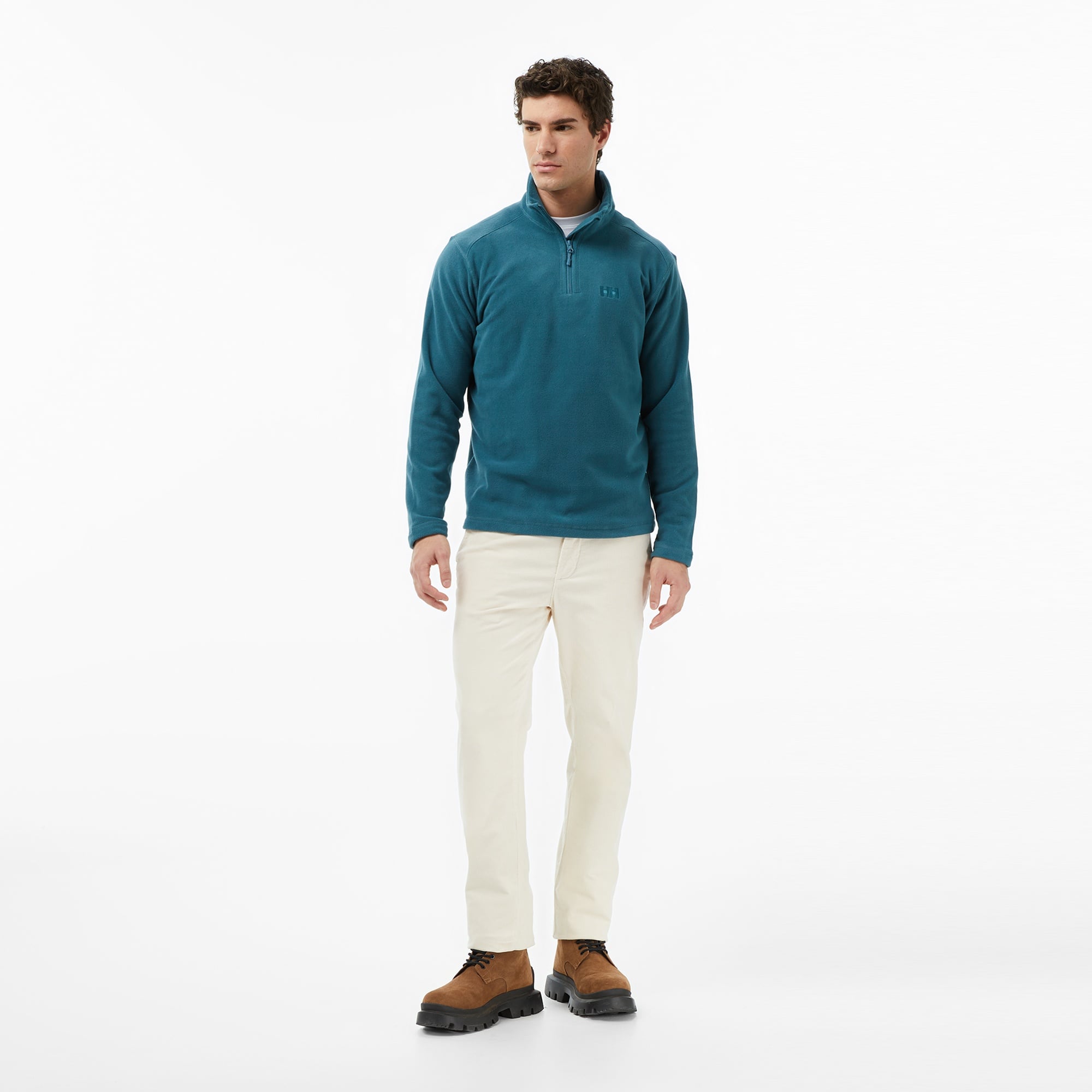 Helly Hansen Mount  Erkek Lacivert Polar