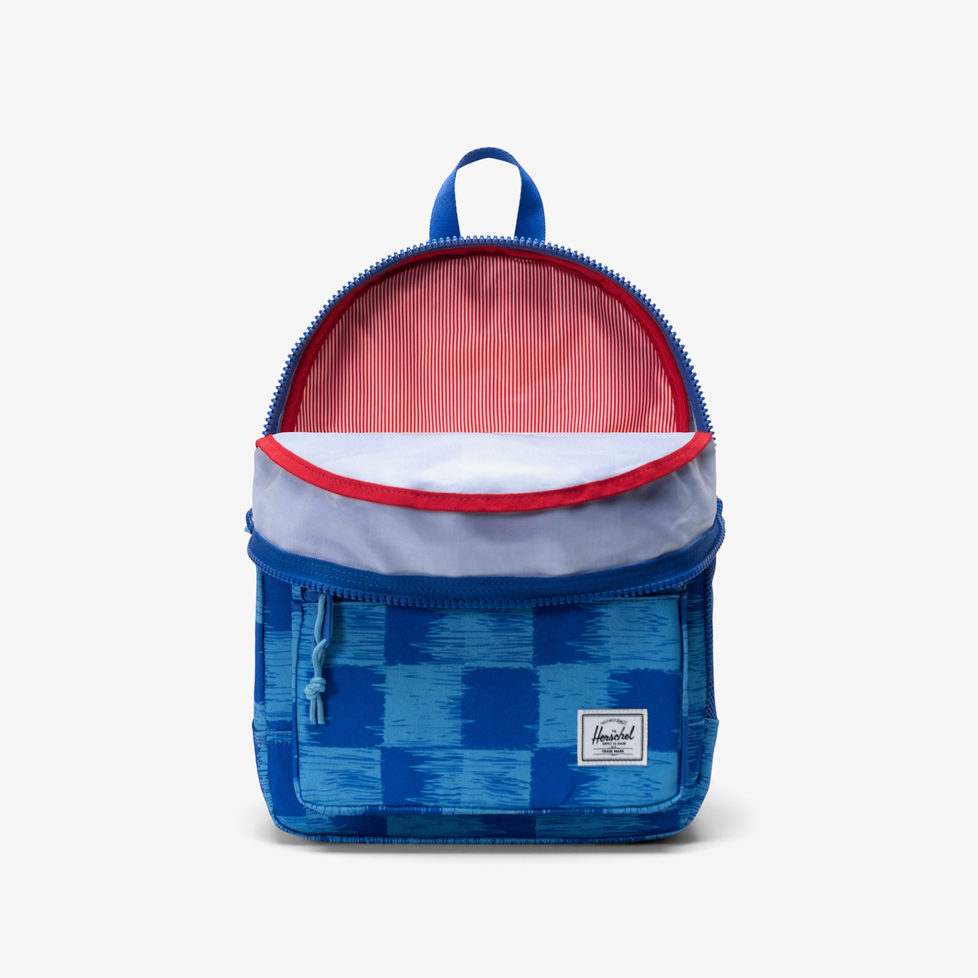 Herschel Heritage Ufo Galaxy Çocuk Siyah Sırt Çantası