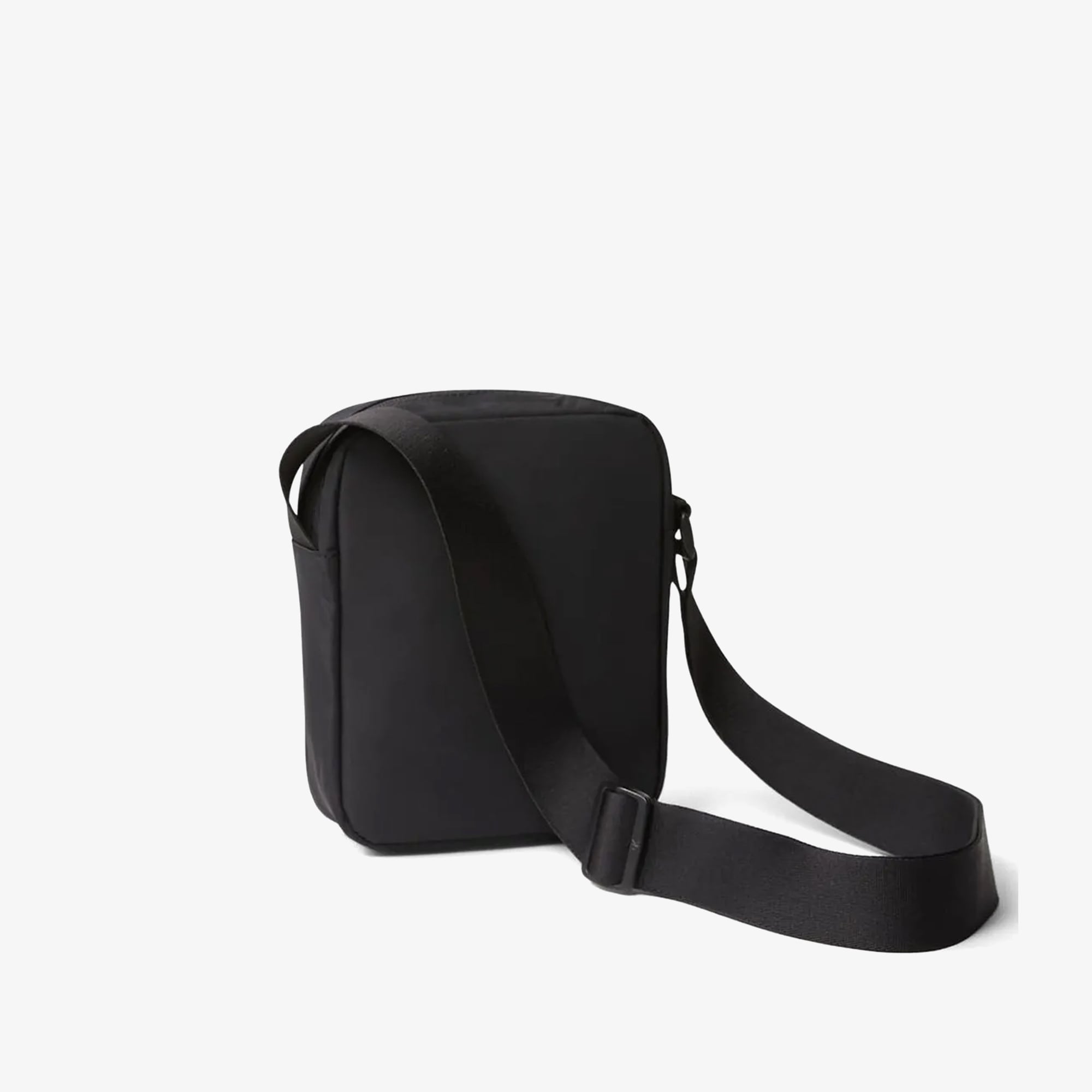 Calvin Klein Graphic Reporter Erkek Siyah El Çantası