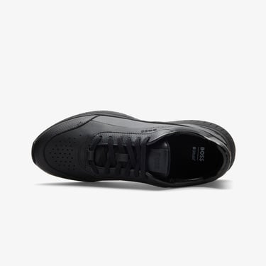  Boss Titanis Slon Erkek Siyah Sneaker