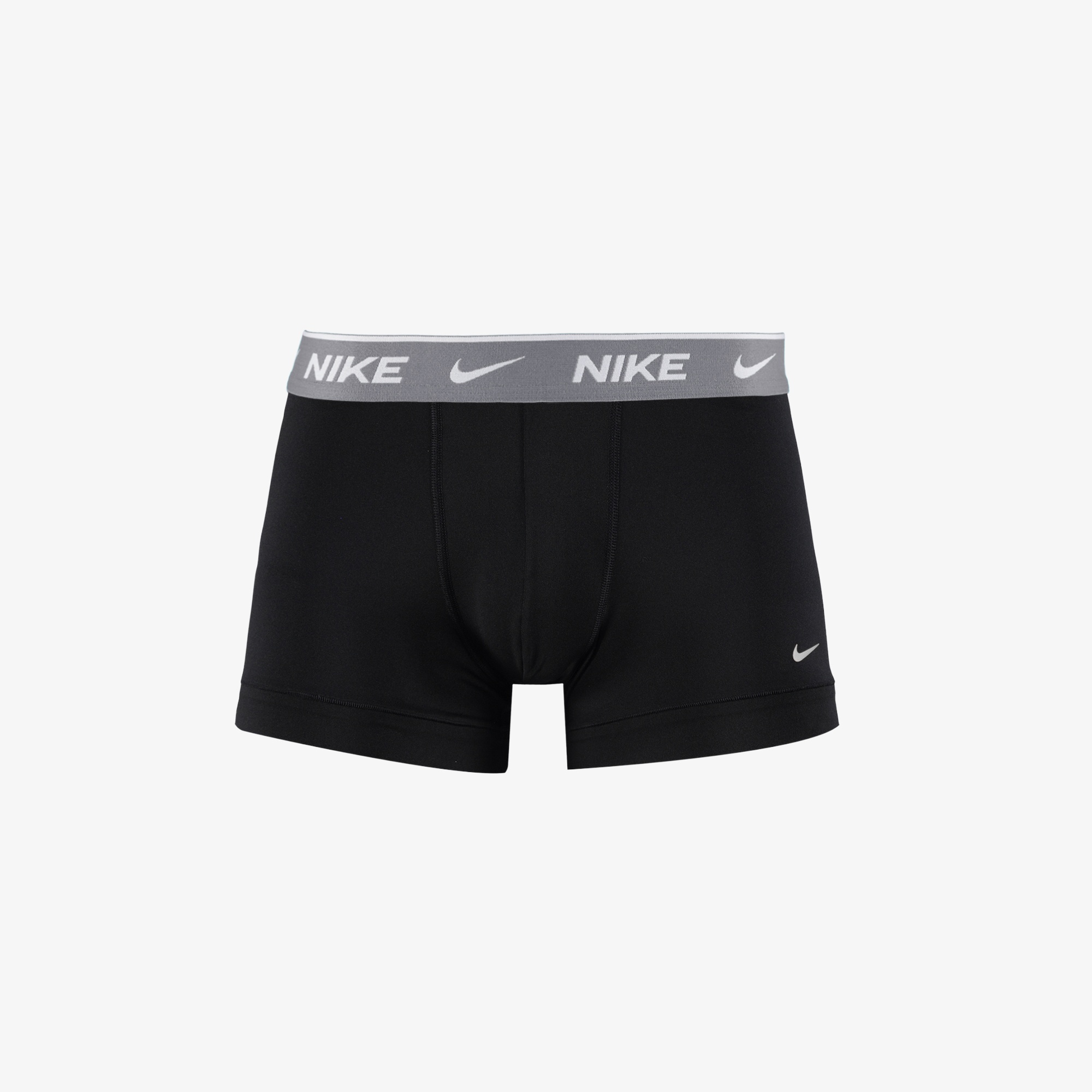 Nike Trunk 3' lü Erkek Siyah Boxer