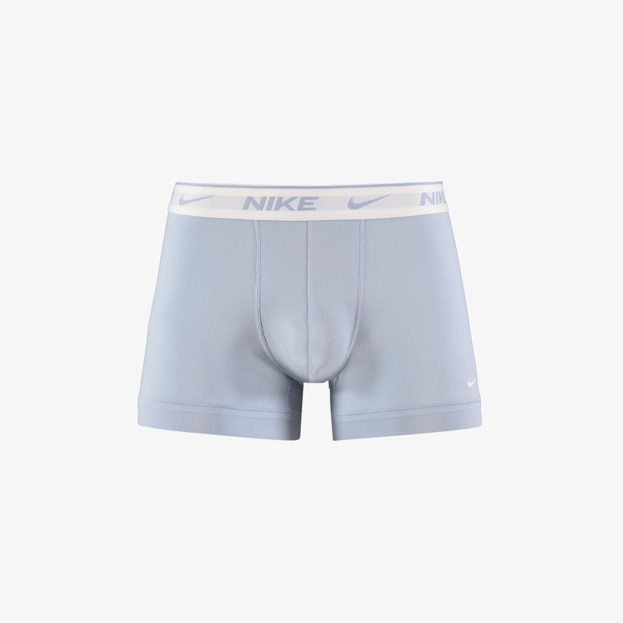 Nike Trunk 2' li Erkek Renkli Boxer
