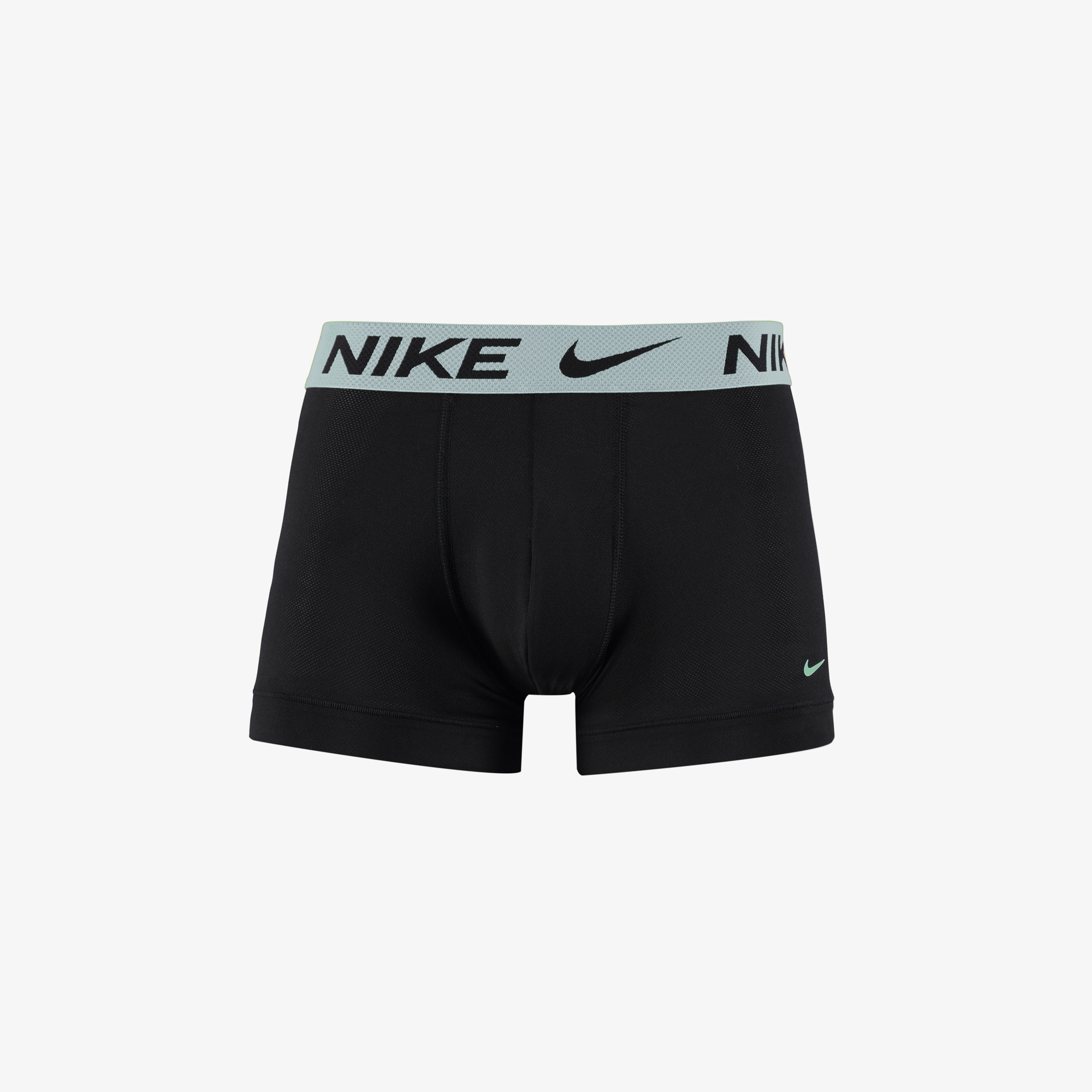 Nike 3' lü Erkek Siyah Boxer