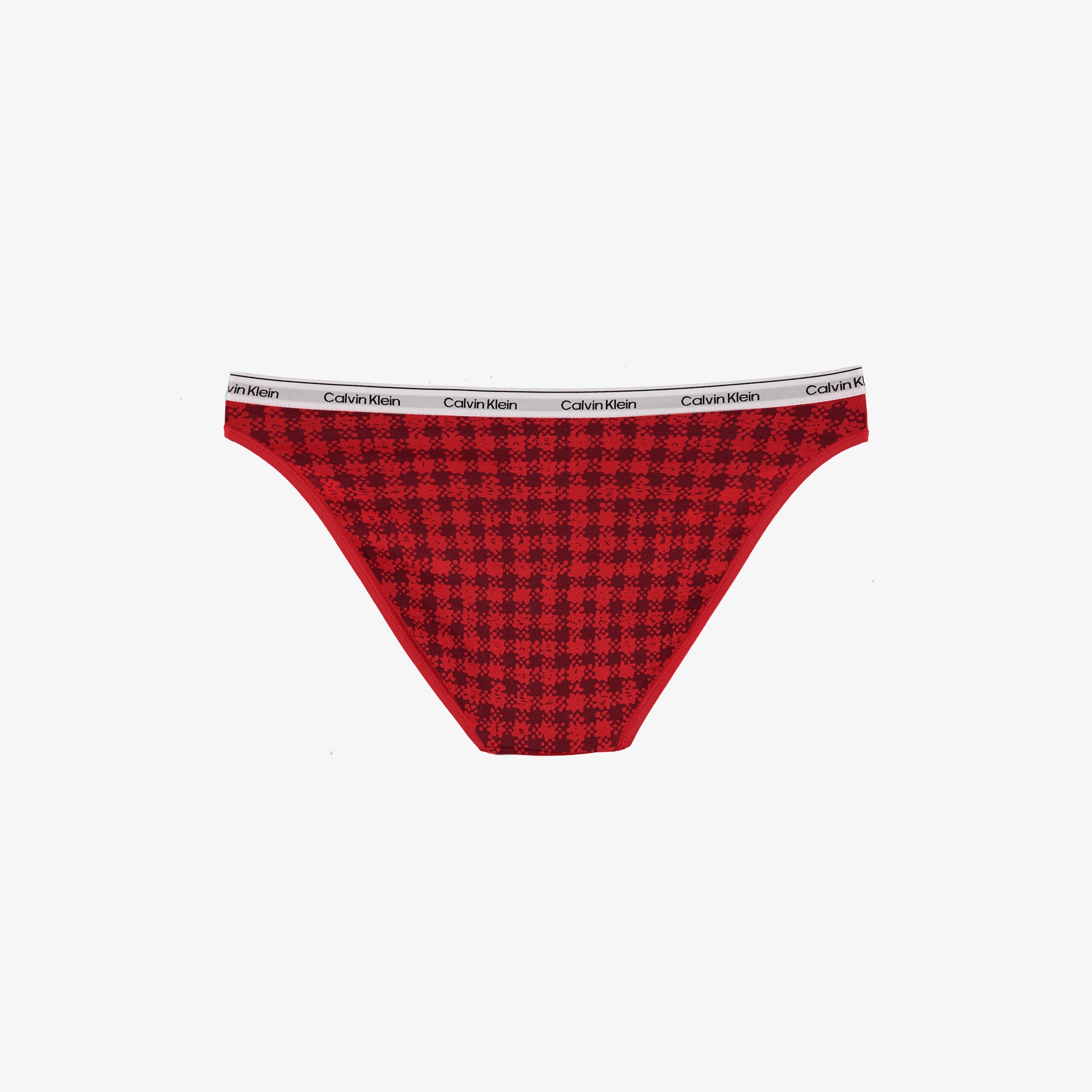 Calvin Klein 5'li Kadın Renkli Külot