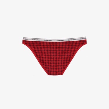  Calvin Klein 5'li Kadın Renkli Külot