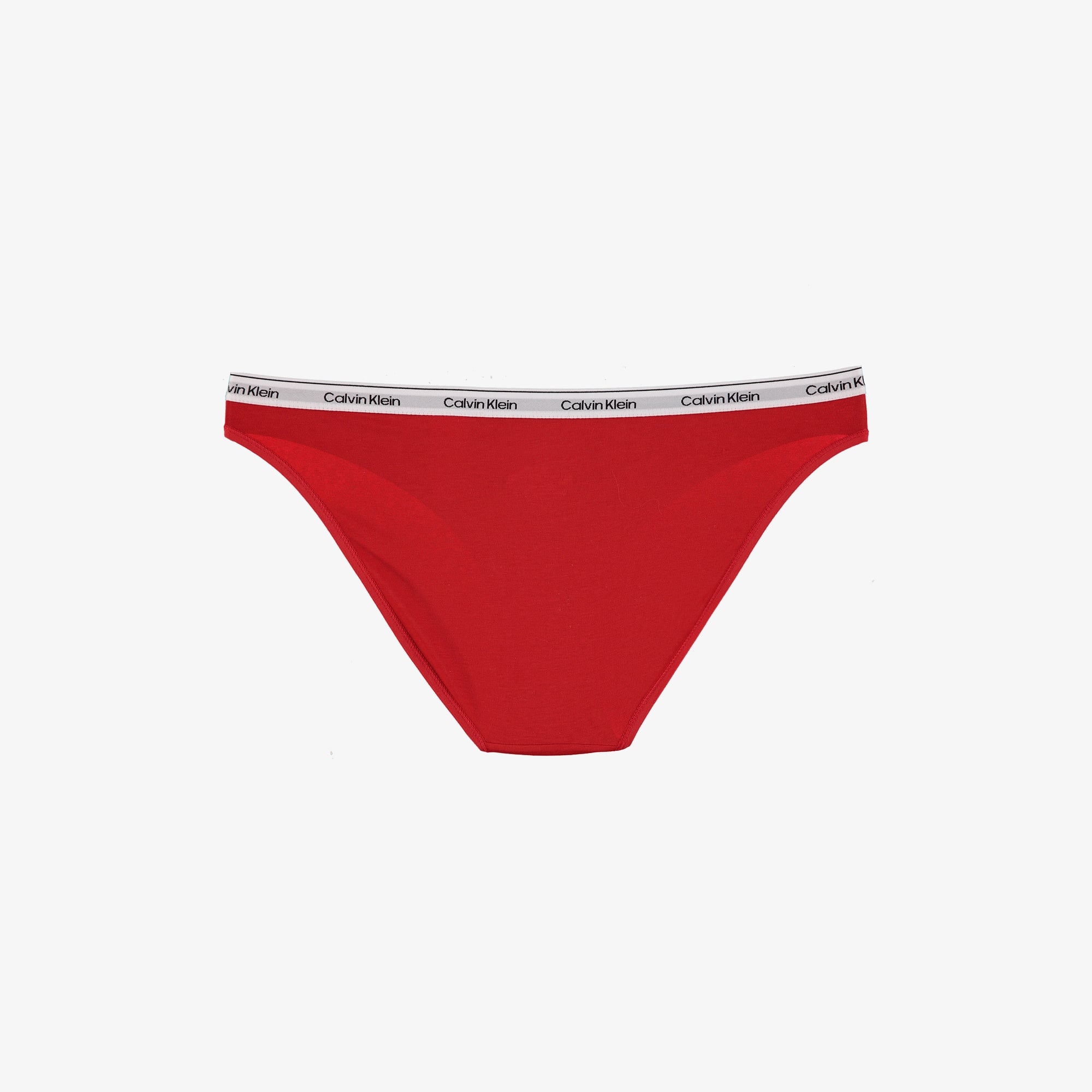 Calvin Klein 5'li Kadın Renkli Külot