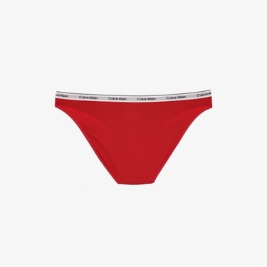  Calvin Klein 5'li Kadın Renkli Külot