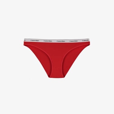  Calvin Klein 5'li Kadın Renkli Külot