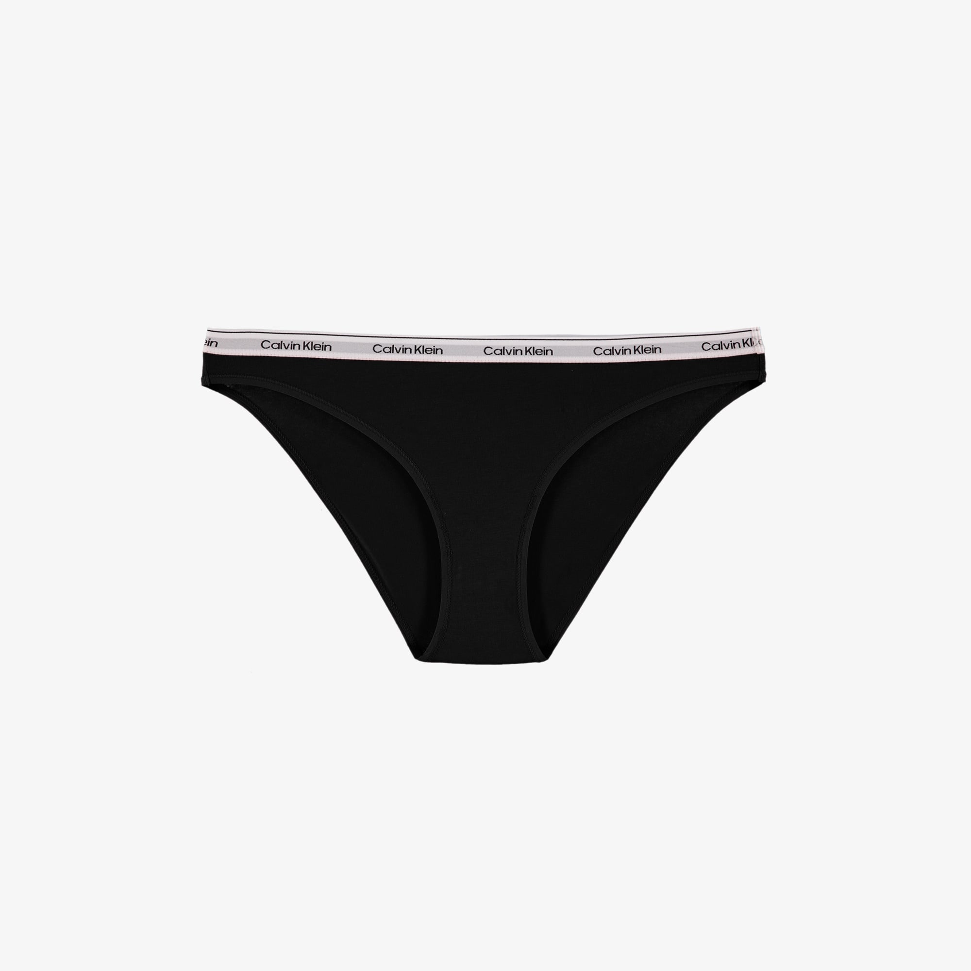 Calvin Klein 5'li Kadın Renkli Külot