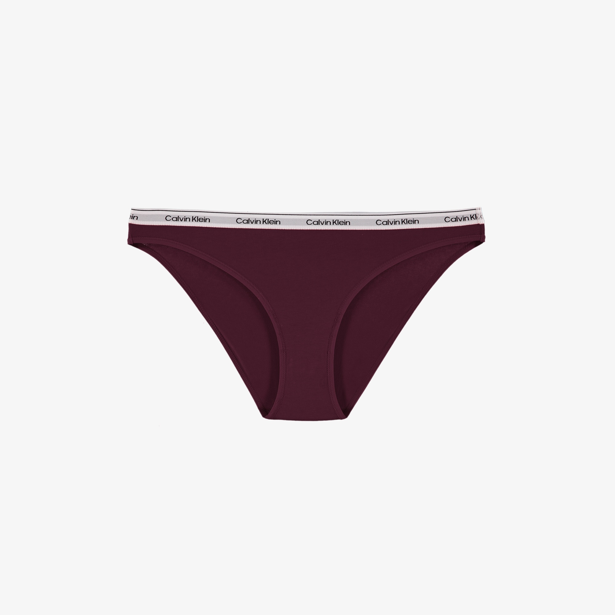 Calvin Klein 5'li Kadın Renkli Külot