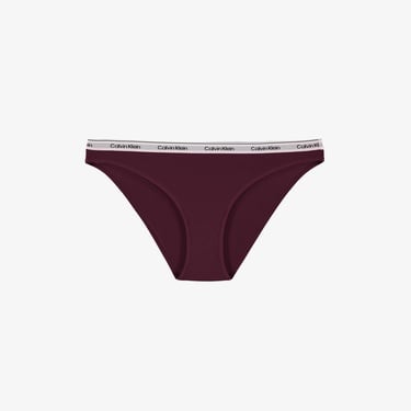  Calvin Klein 5'li Kadın Renkli Külot