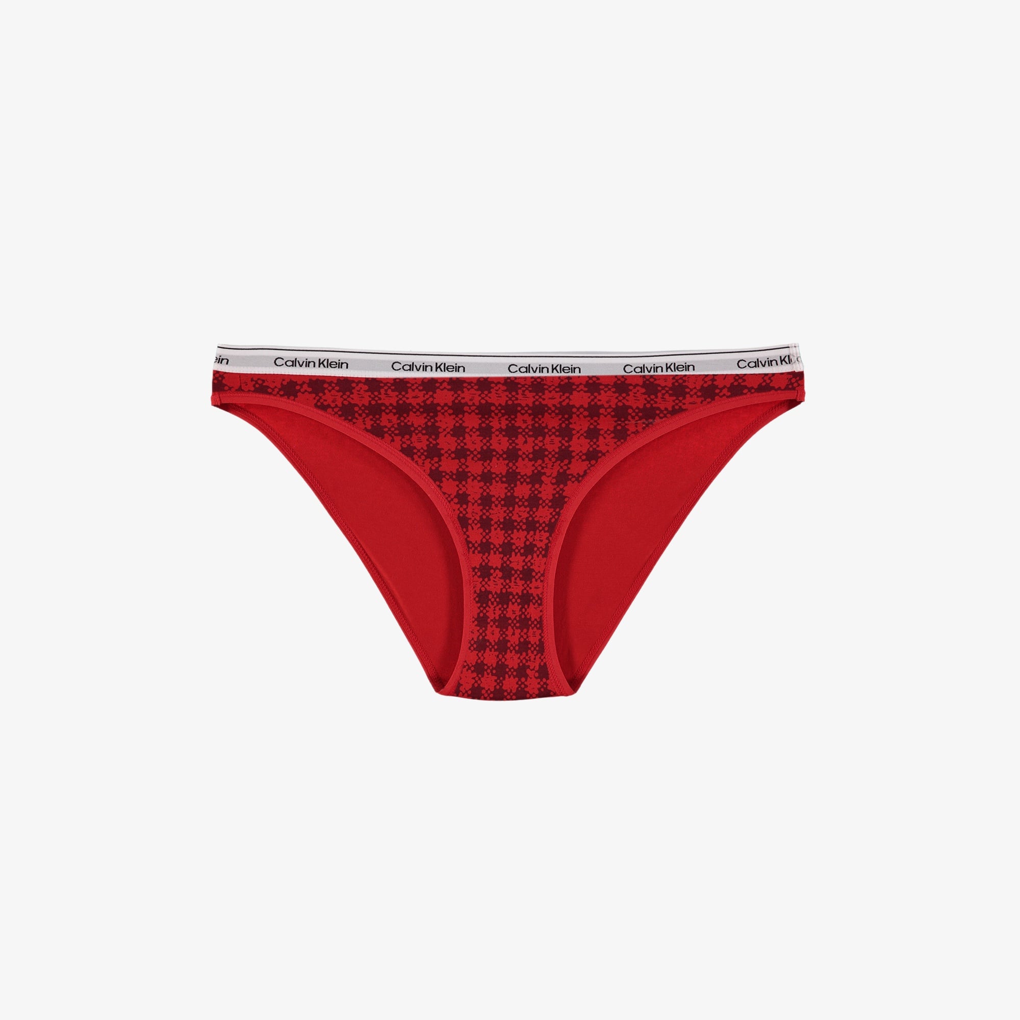 Calvin Klein 5'li Kadın Renkli Külot