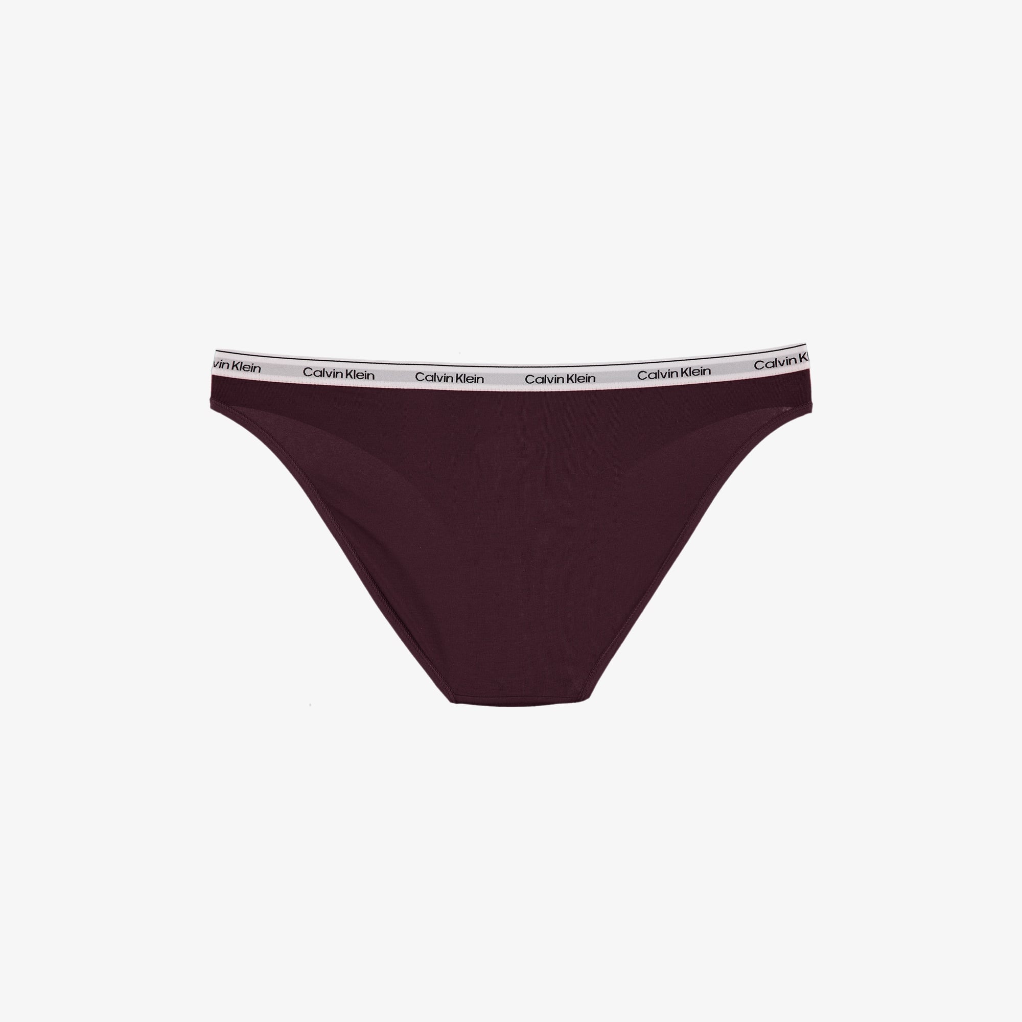 Calvin Klein 5'li Kadın Renkli Külot