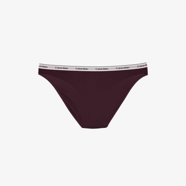  Calvin Klein 5'li Kadın Renkli Külot