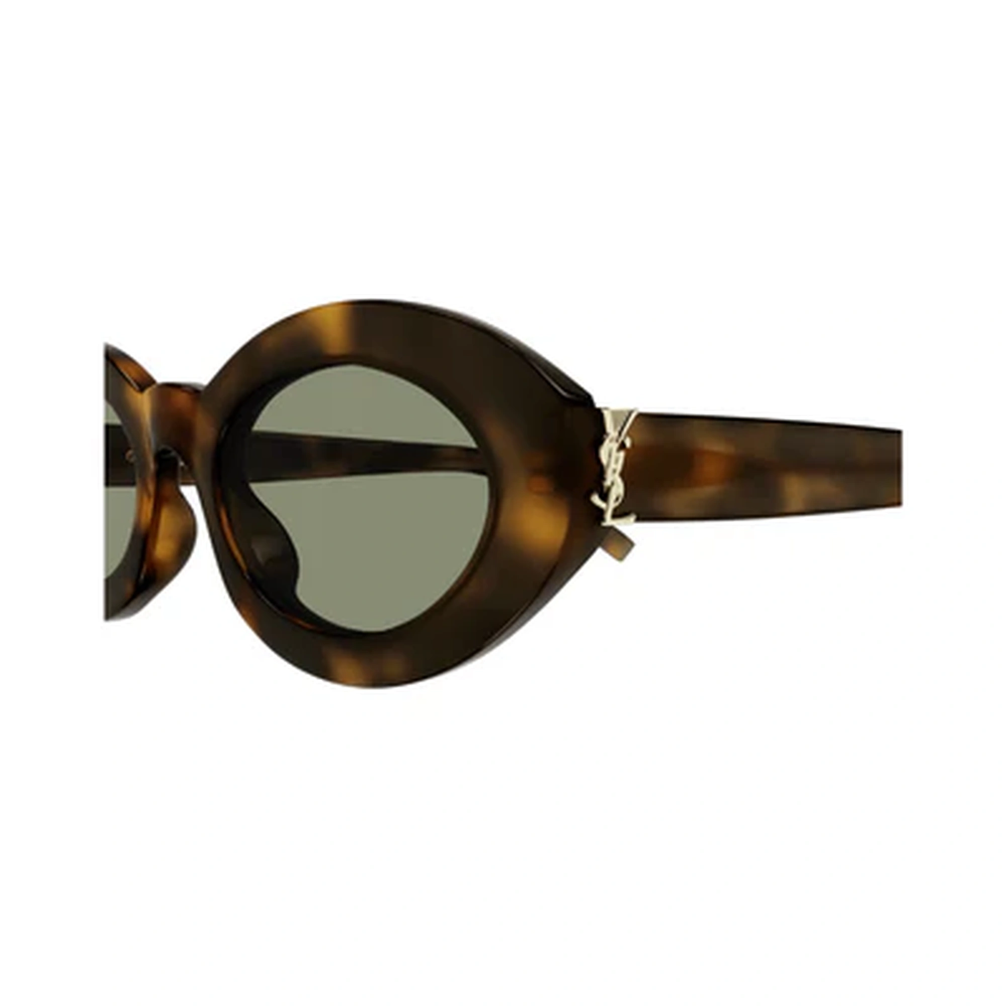 Saint Laurent M136 002 Kadın Güneş Gözlüğü