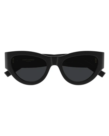  Saint Laurent M94 001 Kadın Güneş Gözlüğü