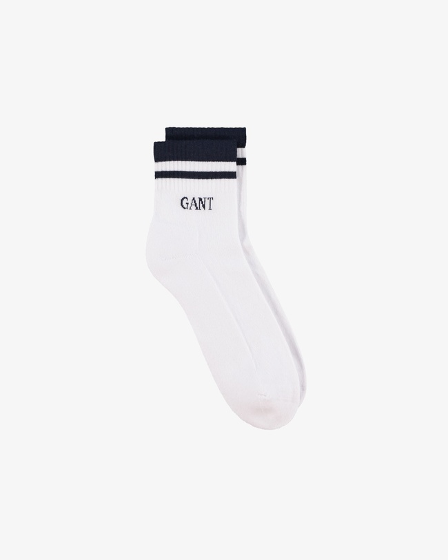  GANT Unisex Lacivert Standart Fit Çorap