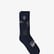 GANT Unisex Lacivert Standart Fit Çorap