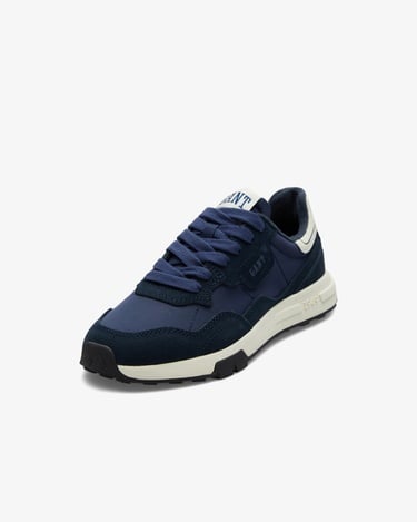  GANT Erkek Beyaz Standart Fit  Spor Ayakkabı & Sneaker