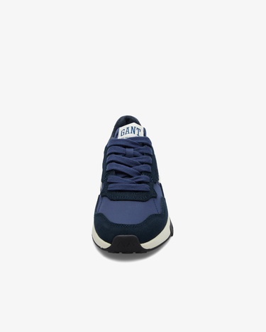  GANT Erkek Beyaz Standart Fit  Spor Ayakkabı & Sneaker
