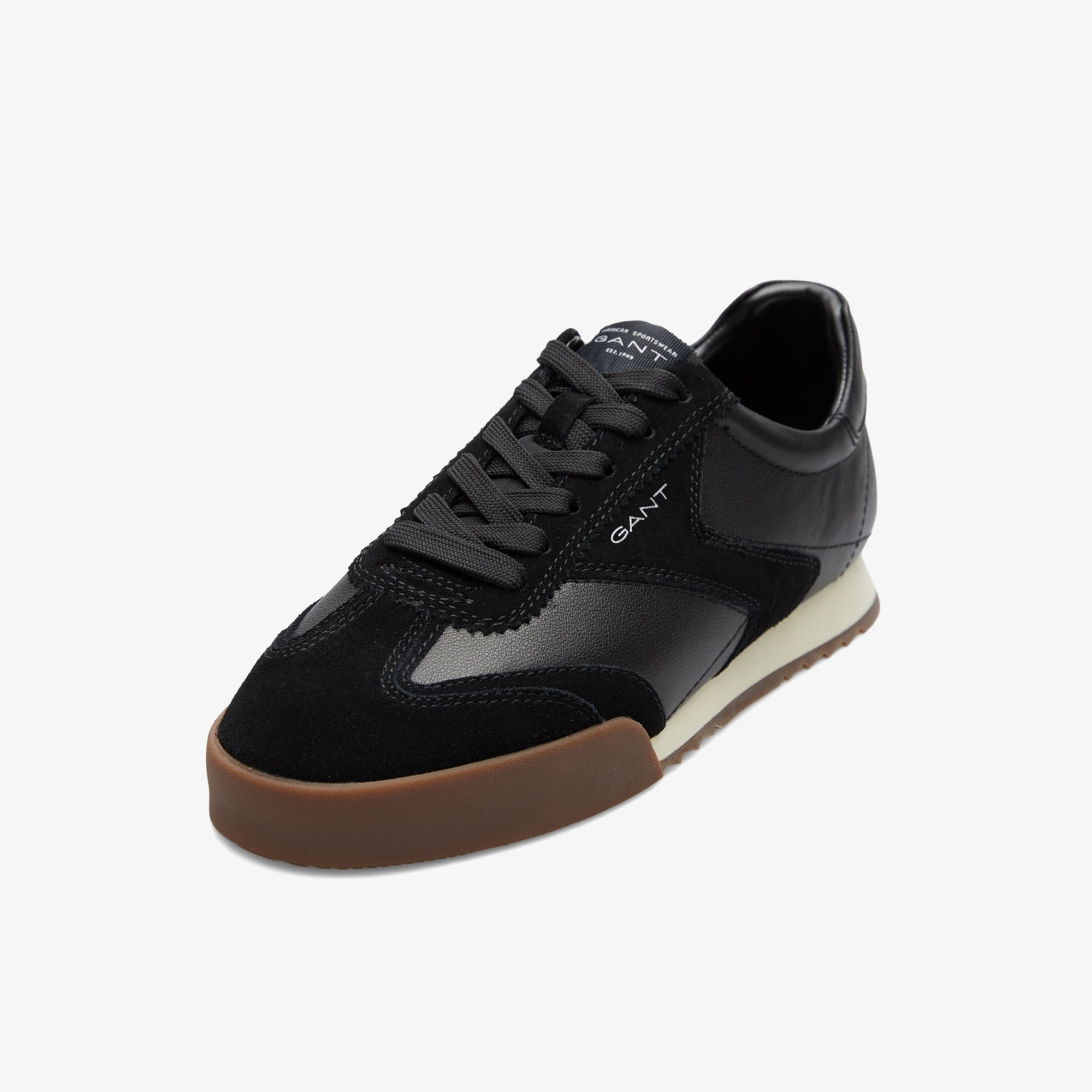 GANT Erkek Siyah Baylle Sneaker