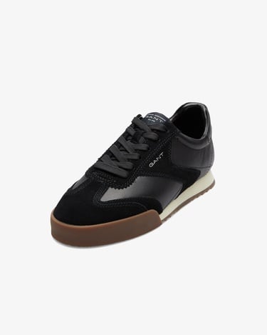  GANT Erkek Siyah Baylle Sneaker