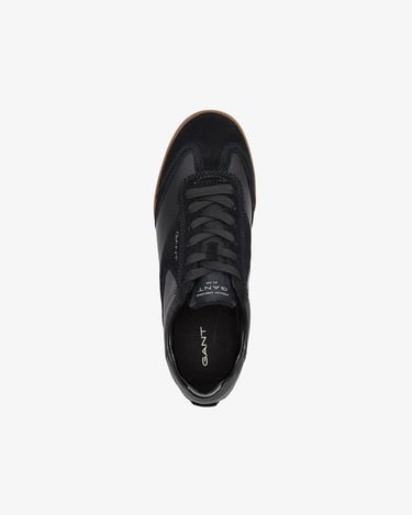  GANT Erkek Siyah Baylle Sneaker