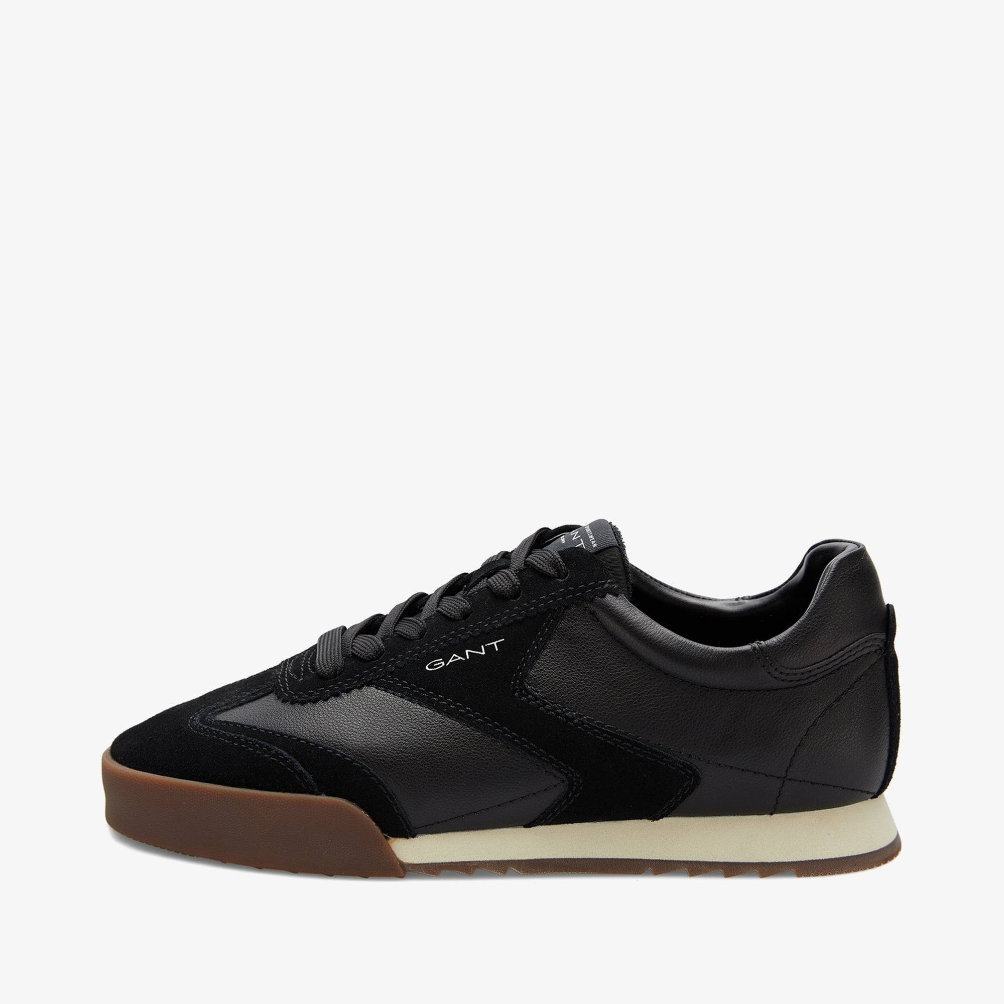 GANT Erkek Siyah Baylle Sneaker