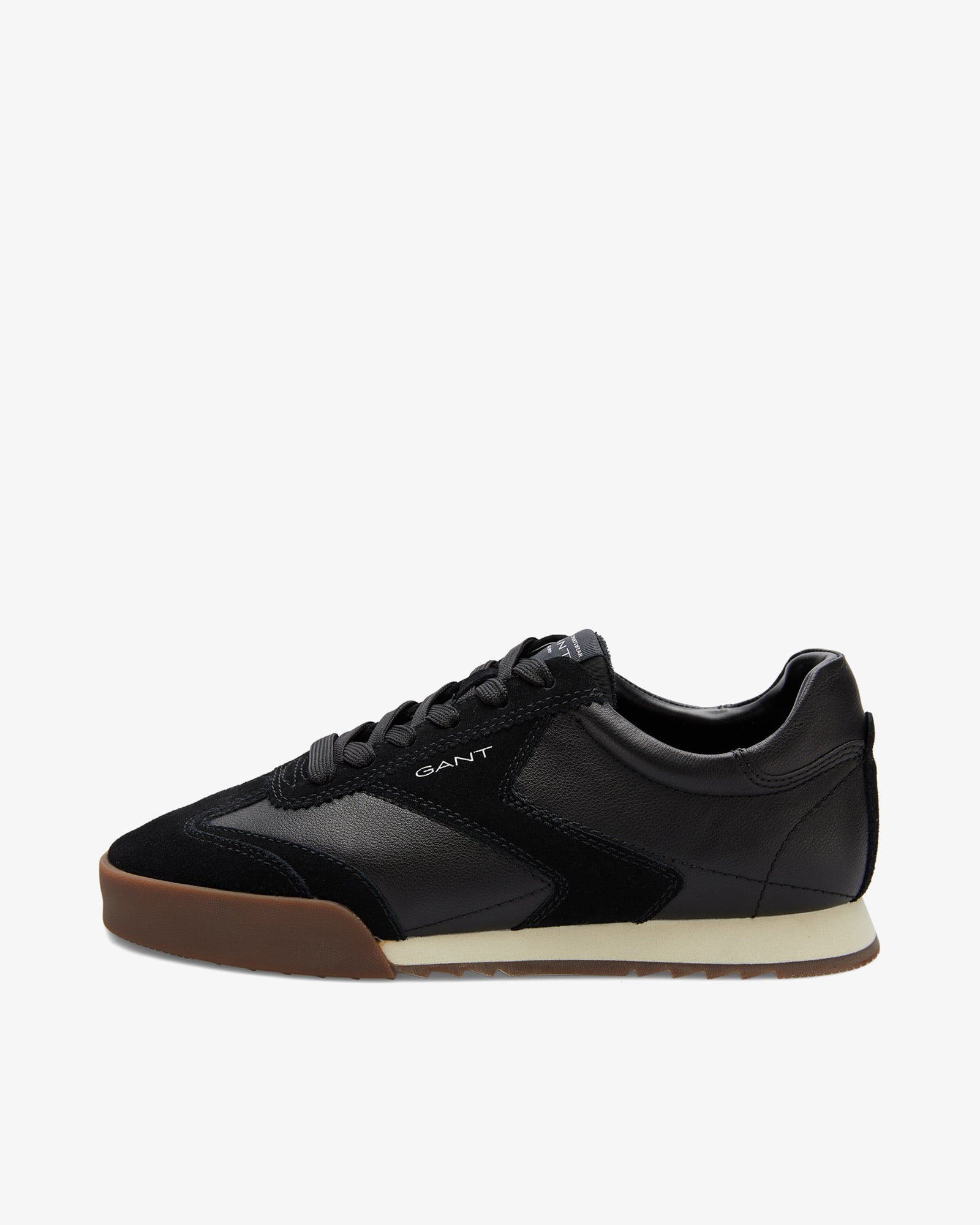  GANT Erkek Siyah Baylle Sneaker