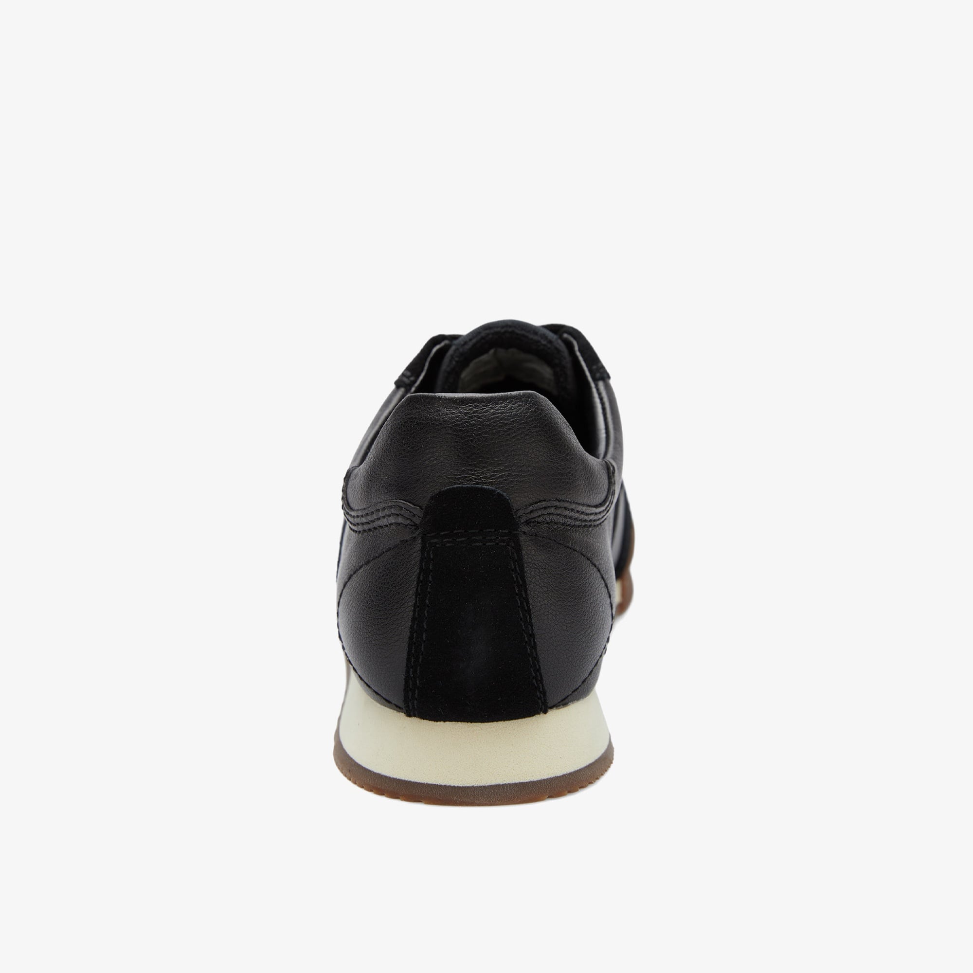 GANT Erkek Siyah Baylle Sneaker