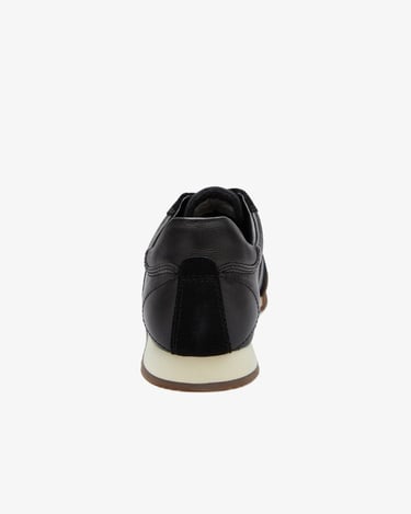  GANT Erkek Siyah Baylle Sneaker