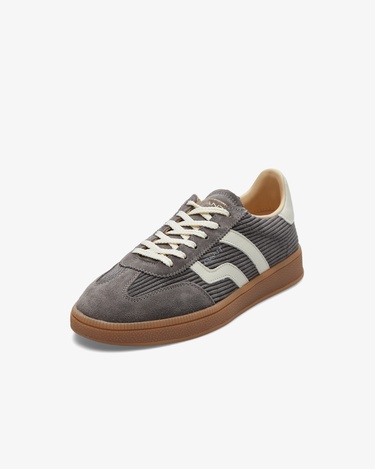  GANT Kadın Gri Cuzima Sneaker