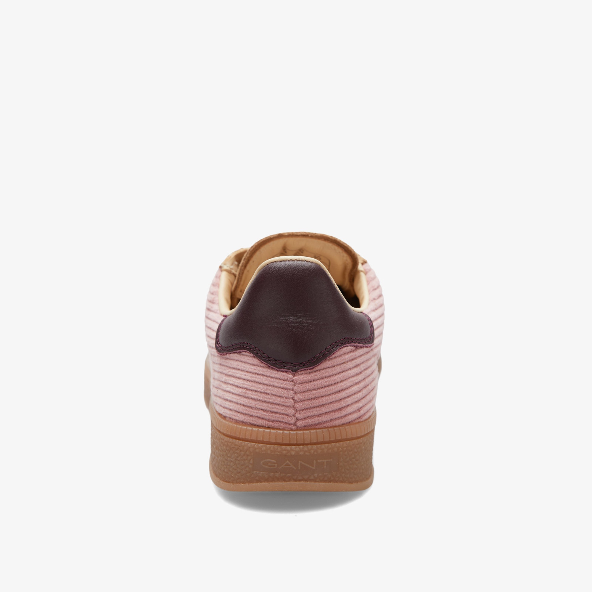 GANT Kadın Beyaz Standart Fit  Spor Ayakkabı & Sneaker