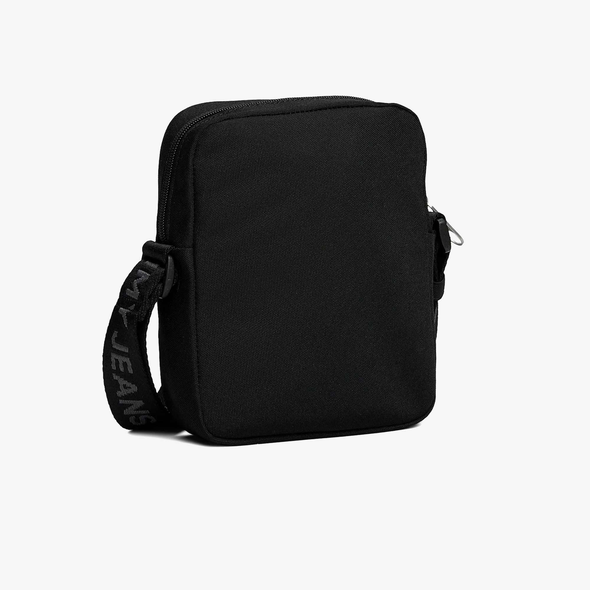 Tommy Hilfiger Essential Daily Erkek Siyah Çapraz Çanta