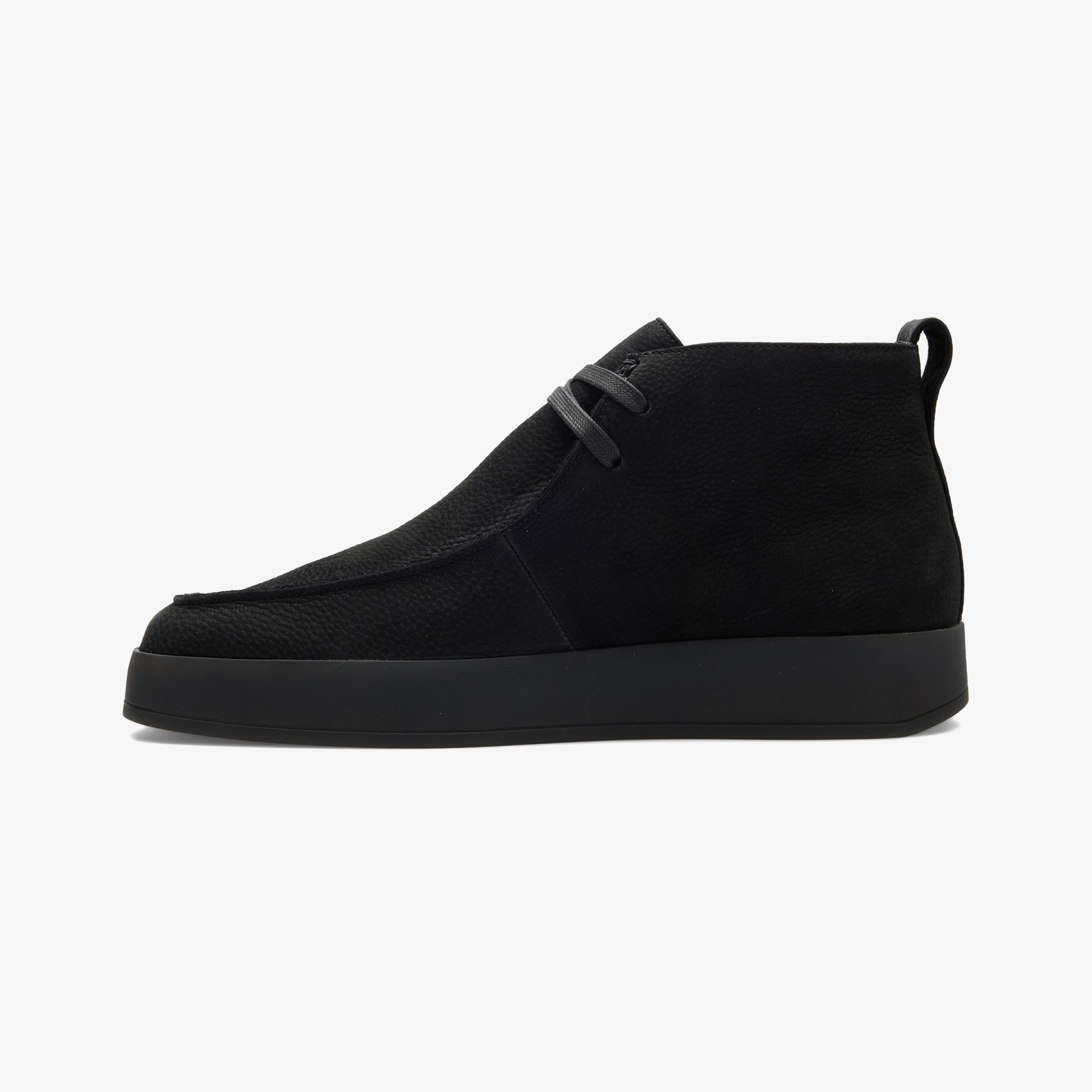 Calvin Klein Hybrid Cup Erkek Siyah Günlük Ayakkabı