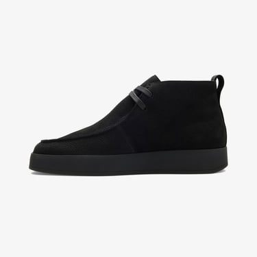  Calvin Klein Hybrid Cup Erkek Siyah Günlük Ayakkabı