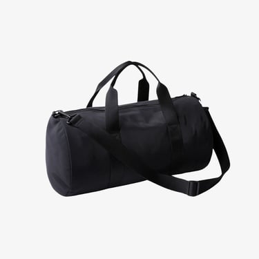  Calvin Klein Graphic Crossbody Erkek Siyah Spor Çantası