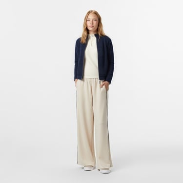  Nautica Kadın Lacivert Oversize Sweatshirt