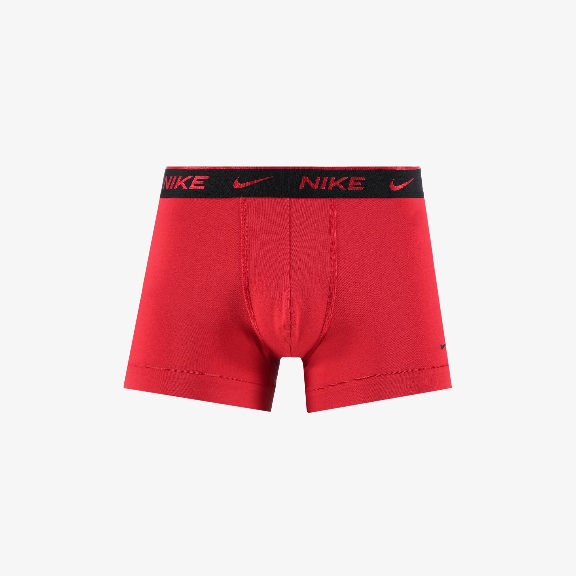 Nike Trunk 3' lü Erkek Siyah Boxer