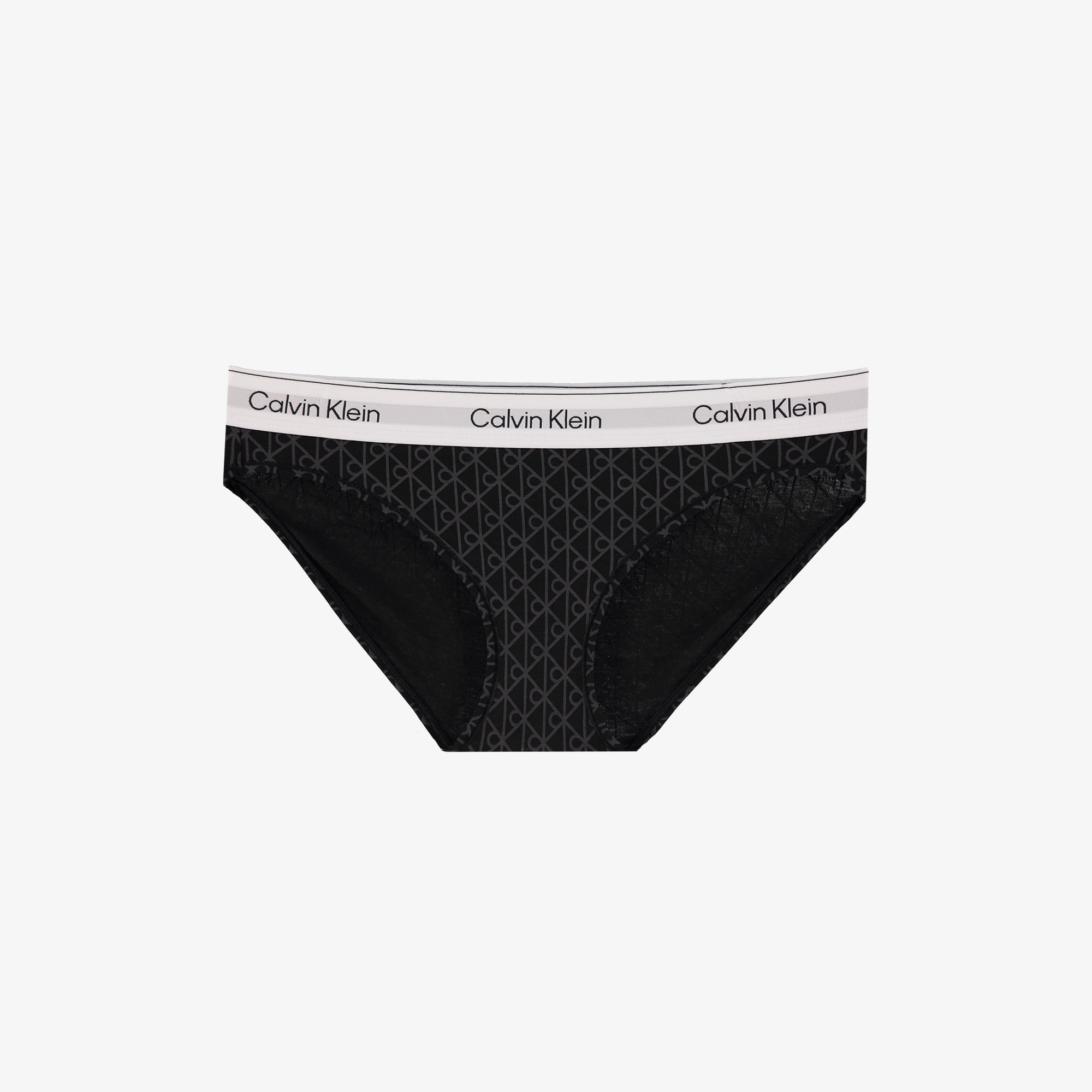  Calvin Klein Kadın Siyah Külot