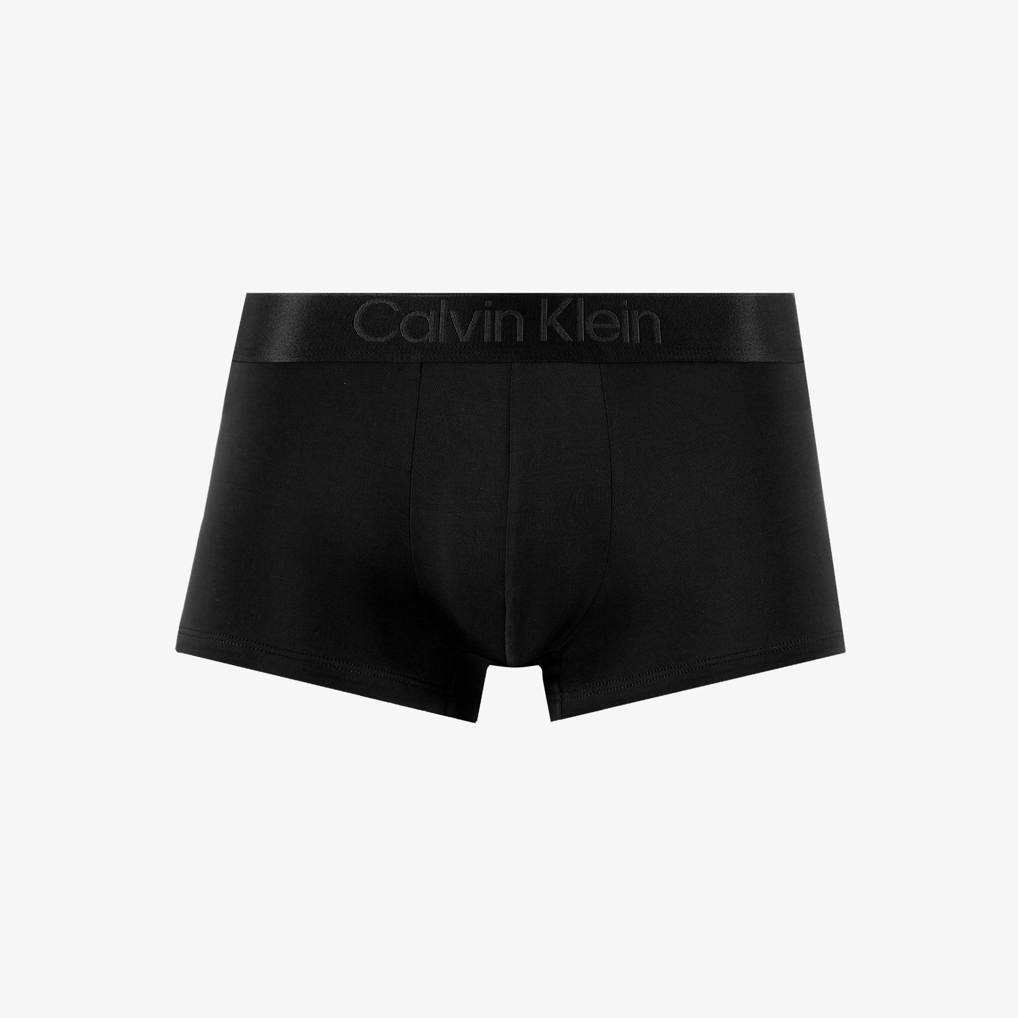 Calvin Klein Low Rise  3' lü Erkek Renkli Boxer
