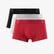 Calvin Klein Low Rise  3' lü Erkek Renkli Boxer