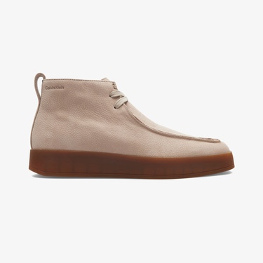  Calvin Klein Hybrid Cup Apron  Erkek Bej Bot