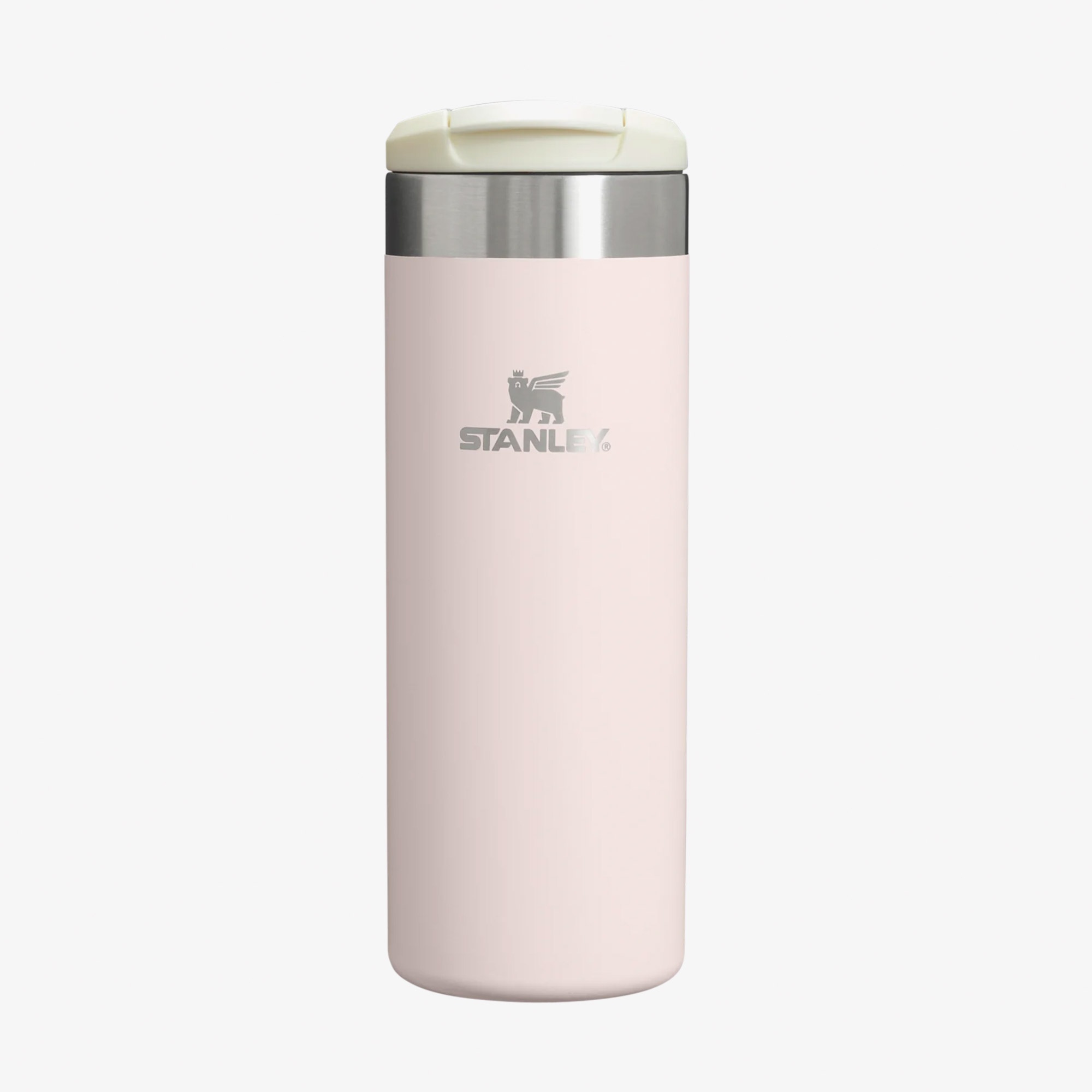 Stanley The AeroLight Transit Mug 0.47L Unisex Pembe Termos