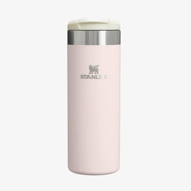  Stanley The AeroLight Transit Mug 0.47L Unisex Pembe Termos