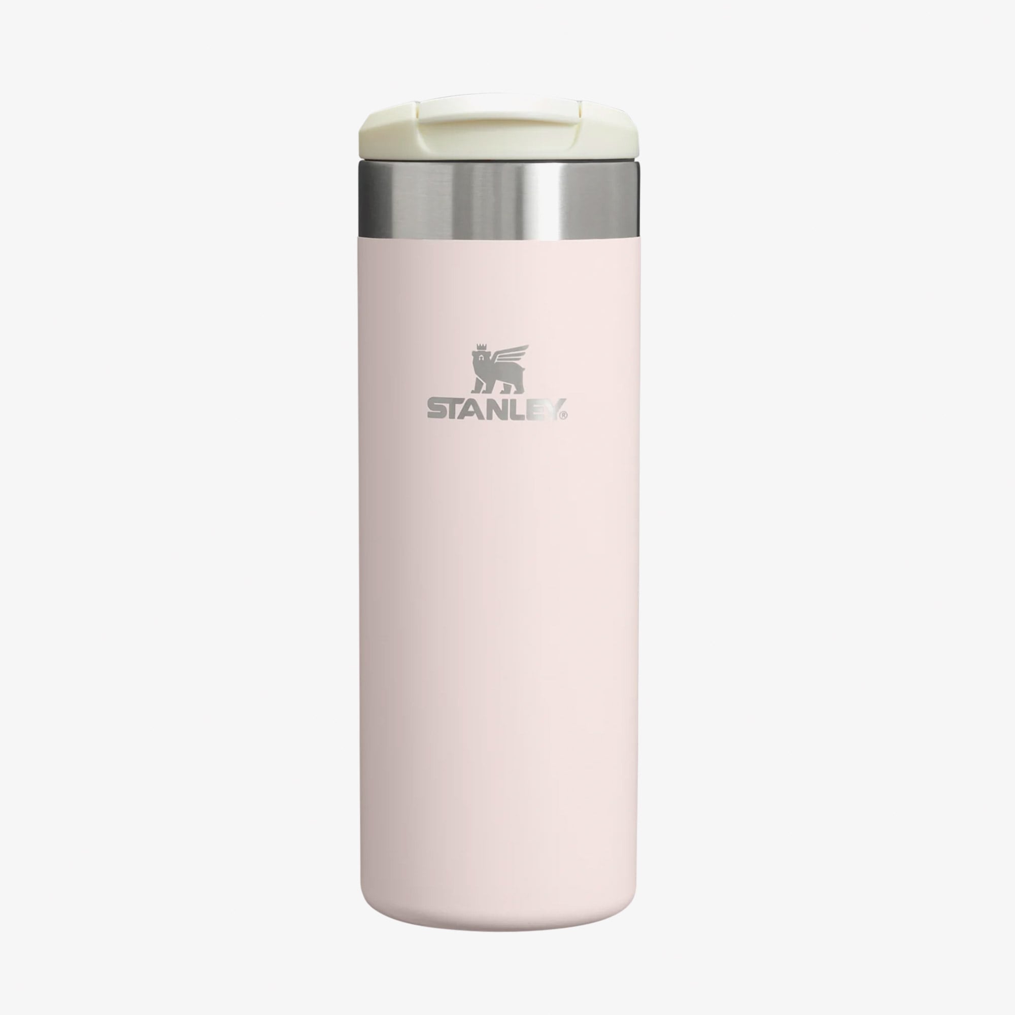  Stanley The AeroLight Transit Mug 0.47L Unisex Pembe Termos