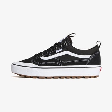  Vans Mte Old Skool Waterproof  Unisex Siyah Spor Ayakkabı