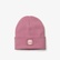 Timberland Tonal Patch Erkek Pembe Bere